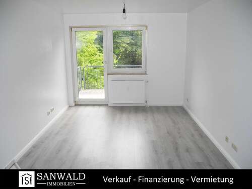 Foto - Wohnung zum Mieten in Bochum 390,00 € 32 m²