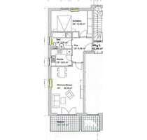 Wohnung zum Mieten in Ingolstadt 830,00 € 63 m²