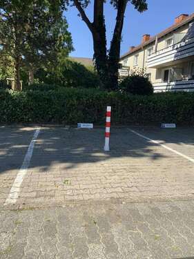 Foto - Garage zu vermieten in Bergkamen 25,00 €