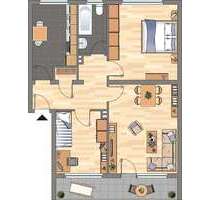 Wohnung zum Mieten in Herne 509,00 € 68.78 m²