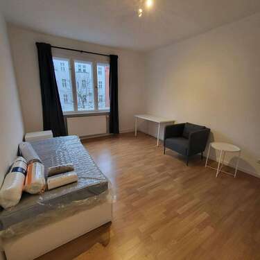 Foto - WG-Zimmer in Berlin 700,00 € 14.02 m²