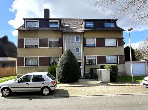Foto - Wohnung zum Kaufen in Bochum 199.000,00 € 89 m²