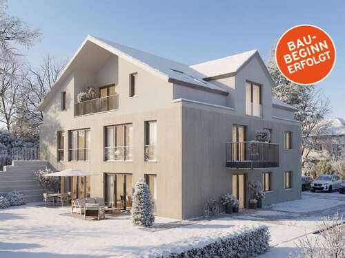 Foto - Wohnung zum Kaufen in Eching 759.932,00 € 92.4 m²