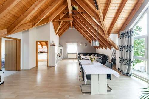 Foto - Wohnung zum Kaufen in Güglingen 231.000,00 € 80 m²