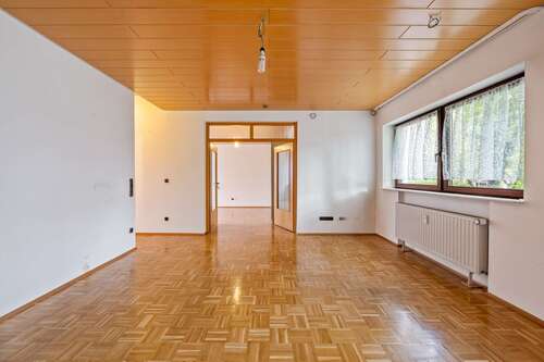 Foto - Wohnung zum Kaufen in Gemmingen - Stebbach 185.000,00 € 100 m²