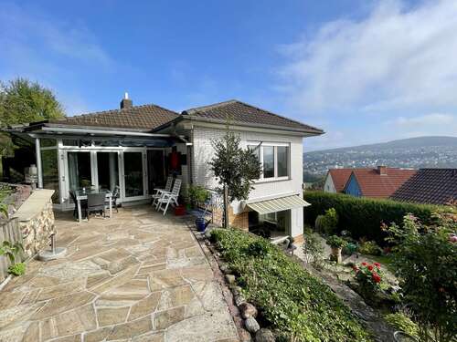 Foto - Haus zum Kaufen in Melsungen Obermelsungen 465.000,00 € 219 m²