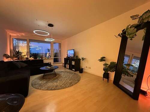 Foto - Wohnung zum Mieten in Stuttgart Weilimdorf 1.090,00 € 90 m²