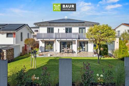 Foto - Haus zum Kaufen in Tettnang 1.498.000,00 € 246 m²