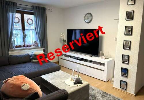 Foto - Wohnung zum Kaufen in Altenstadt 109.000,00 € 53.5 m²