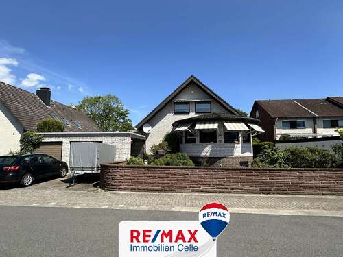 Foto - Haus zum Kaufen in Celle 379.000,00 € 166 m²