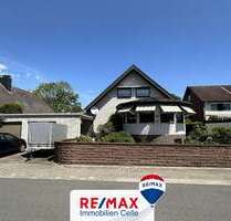 Haus zum Kaufen in Celle 379.000,00 € 166 m²