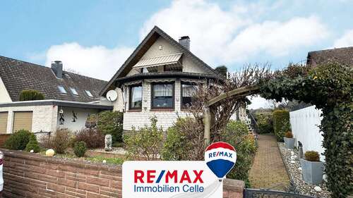 Foto - Haus zum Kaufen in Celle 379.000,00 € 166 m²