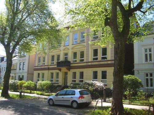 Foto - Wohnung zum Mieten in Flensburg 729,00 € 81 m²
