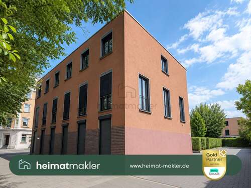 Foto - Wohnung zum Kaufen in Leipzig 795.000,00 € 220 m²