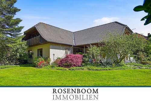 Foto - Haus zum Kaufen in Aurich 348.500,00 € 243.34 m²