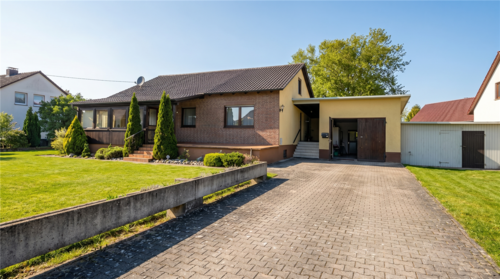 Foto - Haus zum Kaufen in Buttenwiesen 515.000,00 € 90 m²