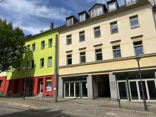 Foto - Einzelhandel in Zwickau 600,00 € 75 m²