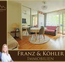 Wohnung zum Kaufen in Frankfurt am Main 179.000,00 € 30.49 m²