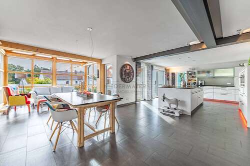Foto - Haus zum Kaufen in Pfaffenhofen an der Ilm 995.000,00 € 317 m²