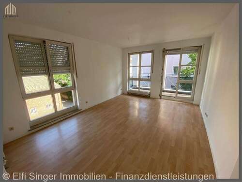 Foto - Wohnung zum Mieten in Heilbronn 850,00 € 56 m²