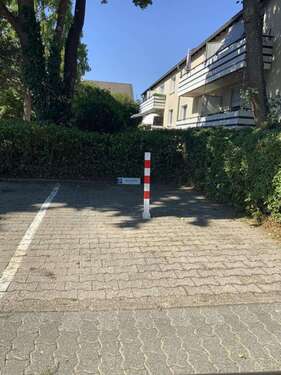 Foto - Garage zu vermieten in Bergkamen 25,00 €