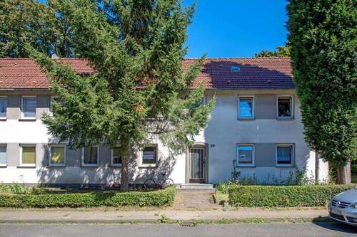 Foto - Wohnung zum Mieten in Herten 389,00 € 46.34 m²