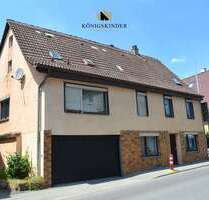 Haus zum Kaufen in Erkenbrechtsweiler 240.000,00 € 148.74 m²