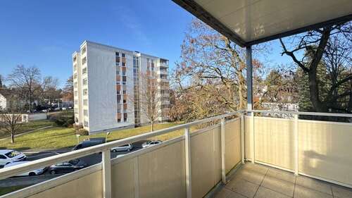 Foto - Wohnung zum Kaufen in Nürnberg Östliche Außenstadt 269.000,00 € 67.92 m²