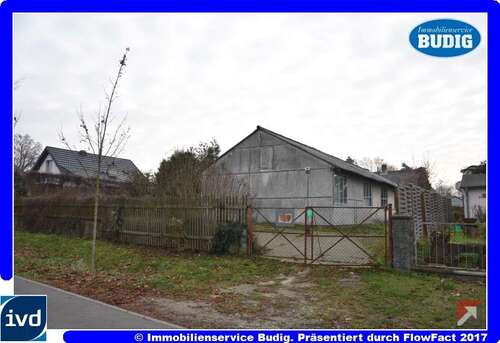 Foto - Grundstück zu verkaufen in Petershagen-Eggersdorf 270.000,00 € 800 m²