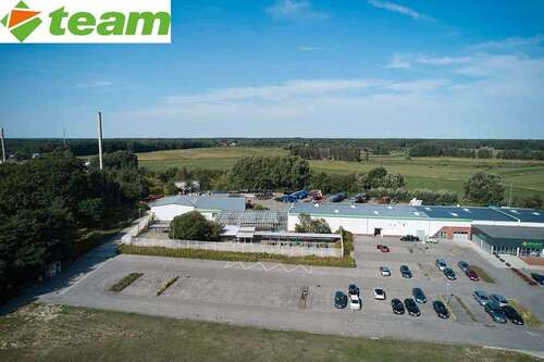 Foto - Einzelhandel in Eggesin 4.000,00 € 1515 m²