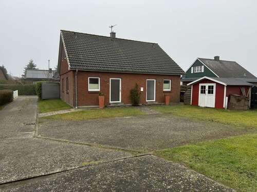 Foto - Haus zum Kaufen in Friedrichskoog 235.000,00 € 65.6 m²