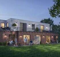 Wohnung zum Kaufen in Adendorf 347.000,00 € 63 m²