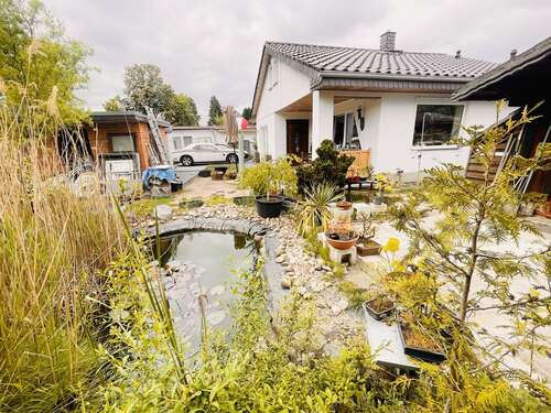 Foto - Haus zum Kaufen in Berlin Bohnsdorf 429.000,00 € 64.67 m²