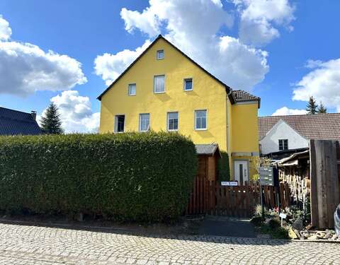 Foto - Haus zum Kaufen in Zwickau 320.000,00 € 251.4 m²