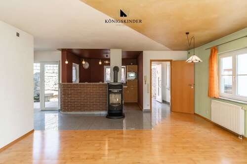 Foto - Wohnung zum Kaufen in Güglingen 259.000,00 € 84.09 m²