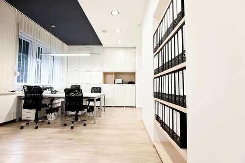 Foto - Büro in Ulm 850.000,00 € 380 m²