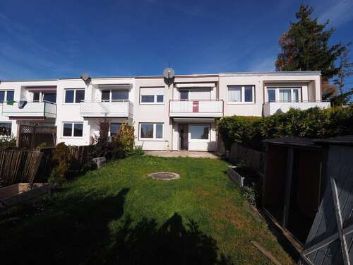 Foto - Haus zum Kaufen in Elchingen 335.000,00 € 112 m²