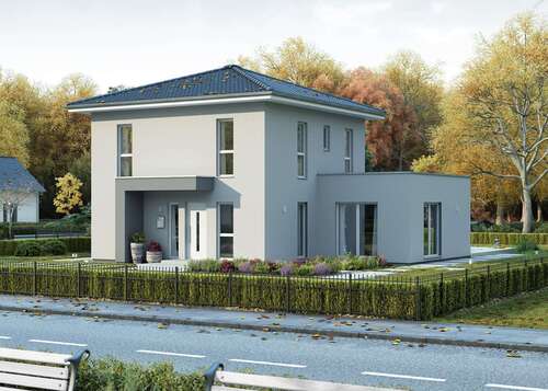 Foto - Haus zum Kaufen in Dinkelsbühl 332.500,00 € 156 m²