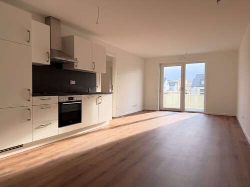 Foto - Wohnung zum Mieten in Bad Kreuznach 801,00 € 59.33 m²