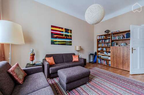 Foto - Wohnen auf Zeit in Berlin 1.700,00 €