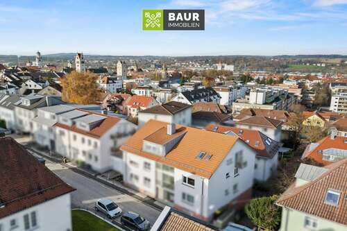 Foto - Wohnung zum Kaufen in Ravensburg 249.000,00 € 50 m²