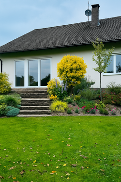 Foto - Haus zum Kaufen in Riedstadt 650.000,00 € 300 m²