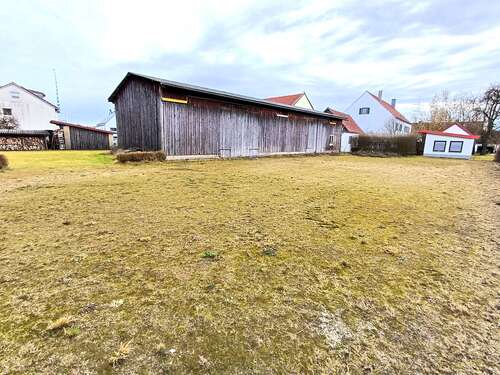 Foto - Grundstück zu verkaufen in Hollenbach 749.000,00 € 2485 m²