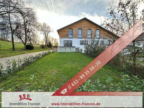 Foto - Wohnung zum Kaufen in Trier 594.800,00 € 124.83 m²