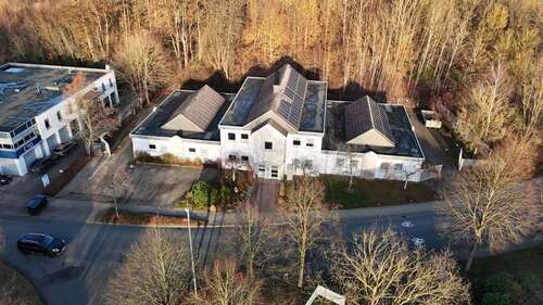 Foto - Büro in Lüneburg 2.640,00 € 220 m²