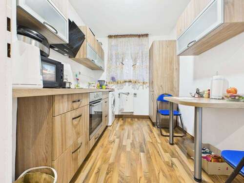 Foto - Wohnung zum Kaufen in Dillingen 195.000,00 € 50.25 m²