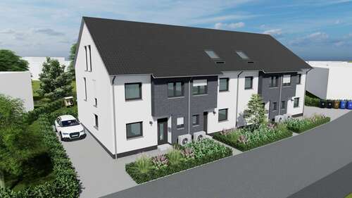 Foto - Haus zum Kaufen in Herten 499.950,00 € 130 m²