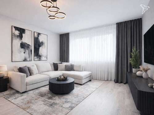 Foto - Wohnung zum Kaufen in Köln 249.000,00 € 76 m²