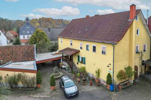 Foto - Haus zum Kaufen in Steinau an der Straße 310.000,00 € 222.93 m²
