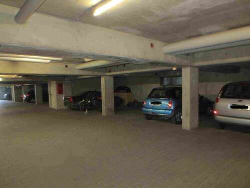 Foto - Garage zu vermieten in Regensburg 60,00 €